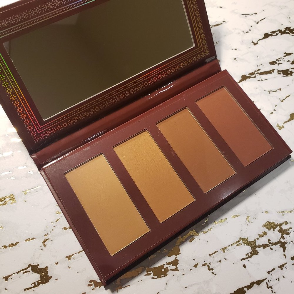 Ace Beauty - Bronzed In Paradise